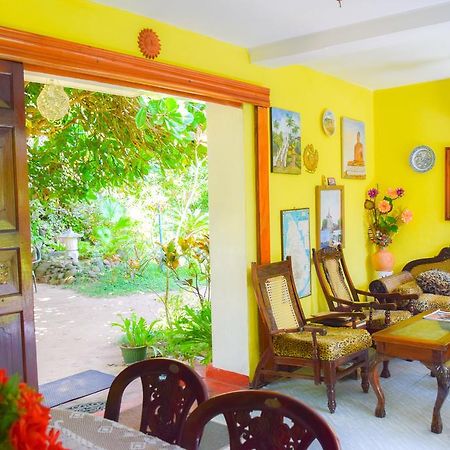 Shammie Guest House Hikkaduwa Extérieur photo