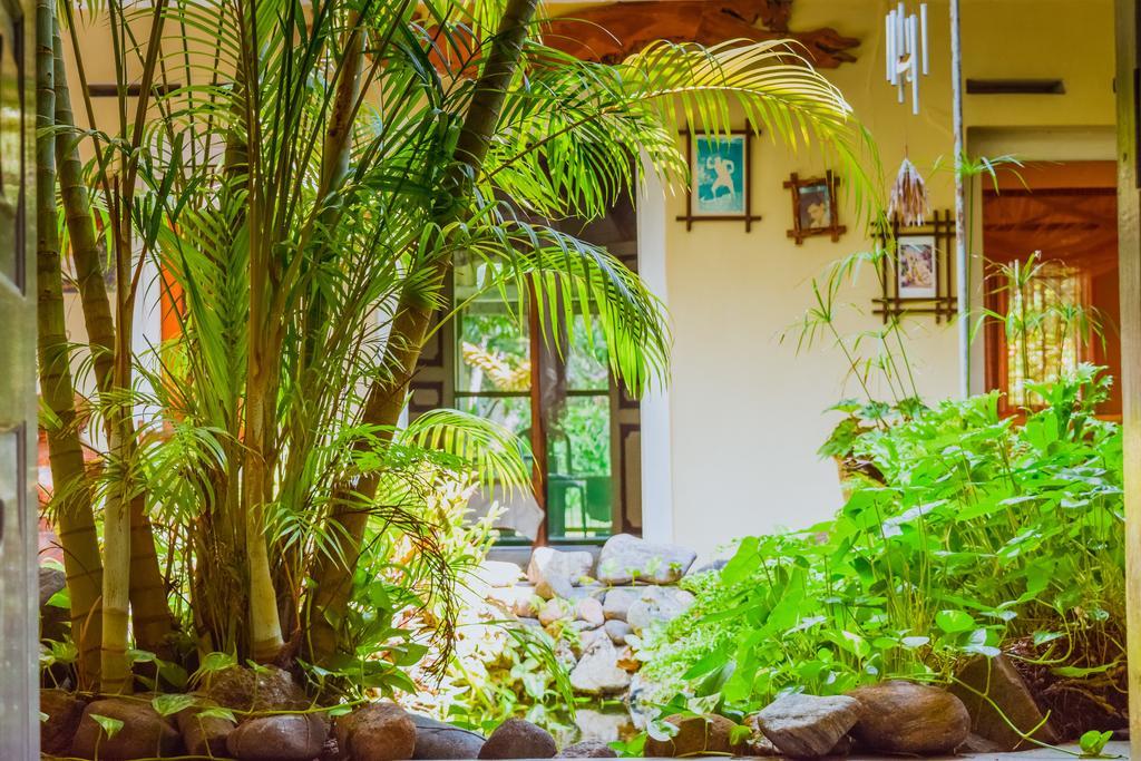 Shammie Guest House Hikkaduwa Extérieur photo