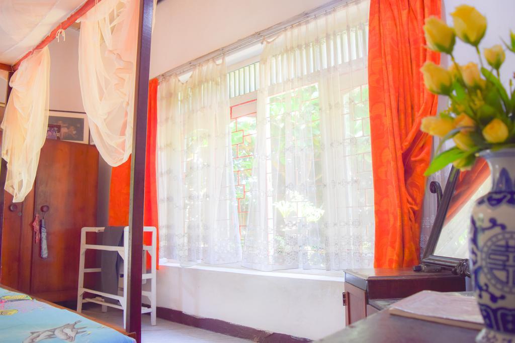 Shammie Guest House Hikkaduwa Extérieur photo