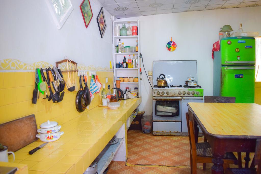Shammie Guest House Hikkaduwa Extérieur photo