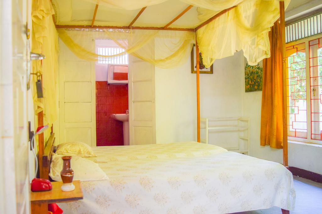 Shammie Guest House Hikkaduwa Extérieur photo
